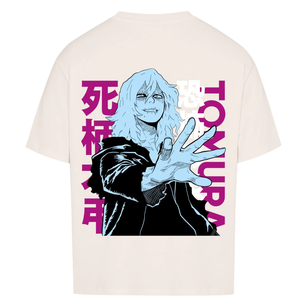 Tomura - Shirt