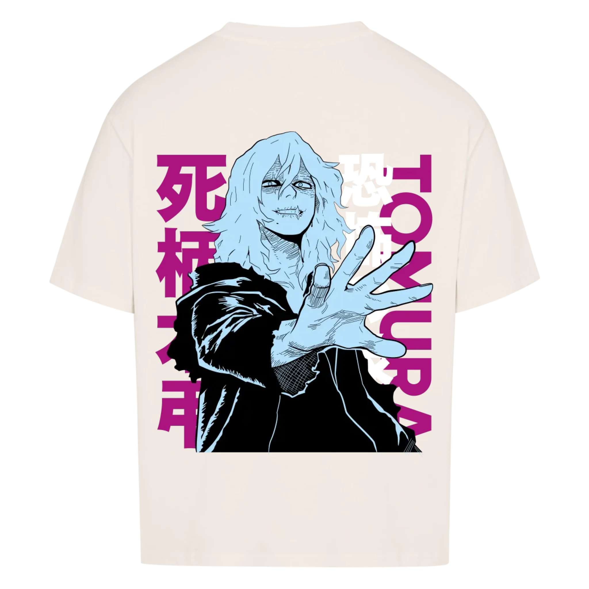 Tomura - Shirt