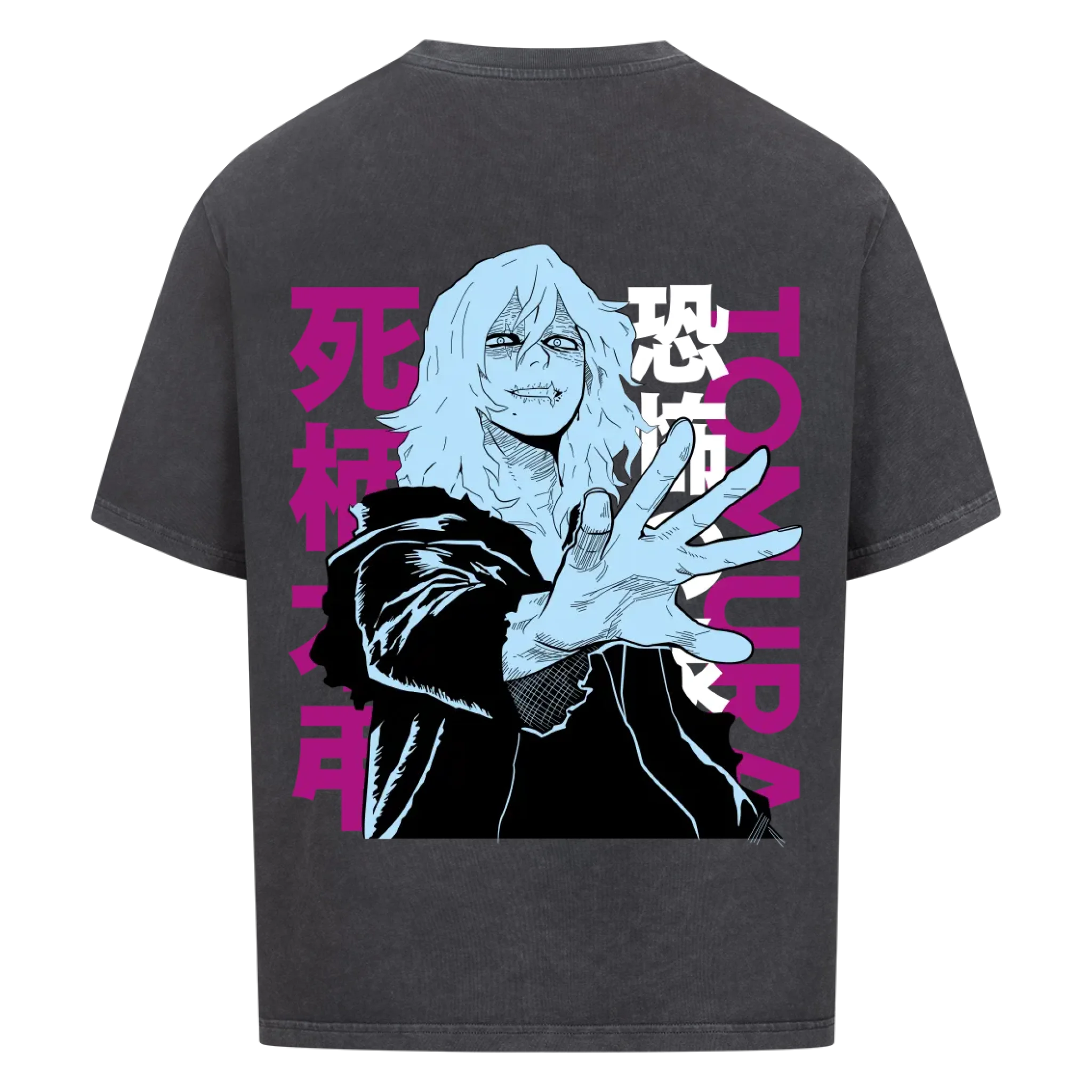 Tomura - Shirt