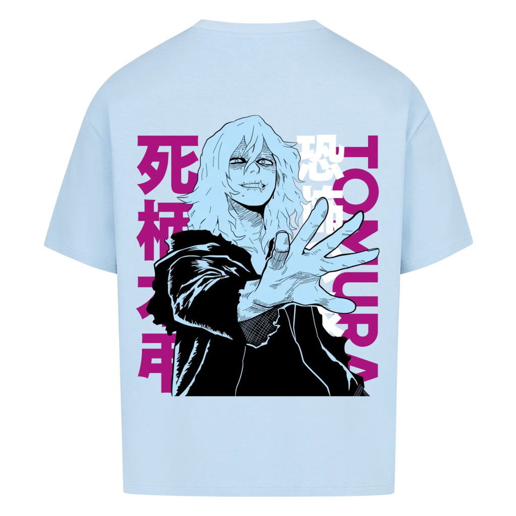Tomura - Shirt
