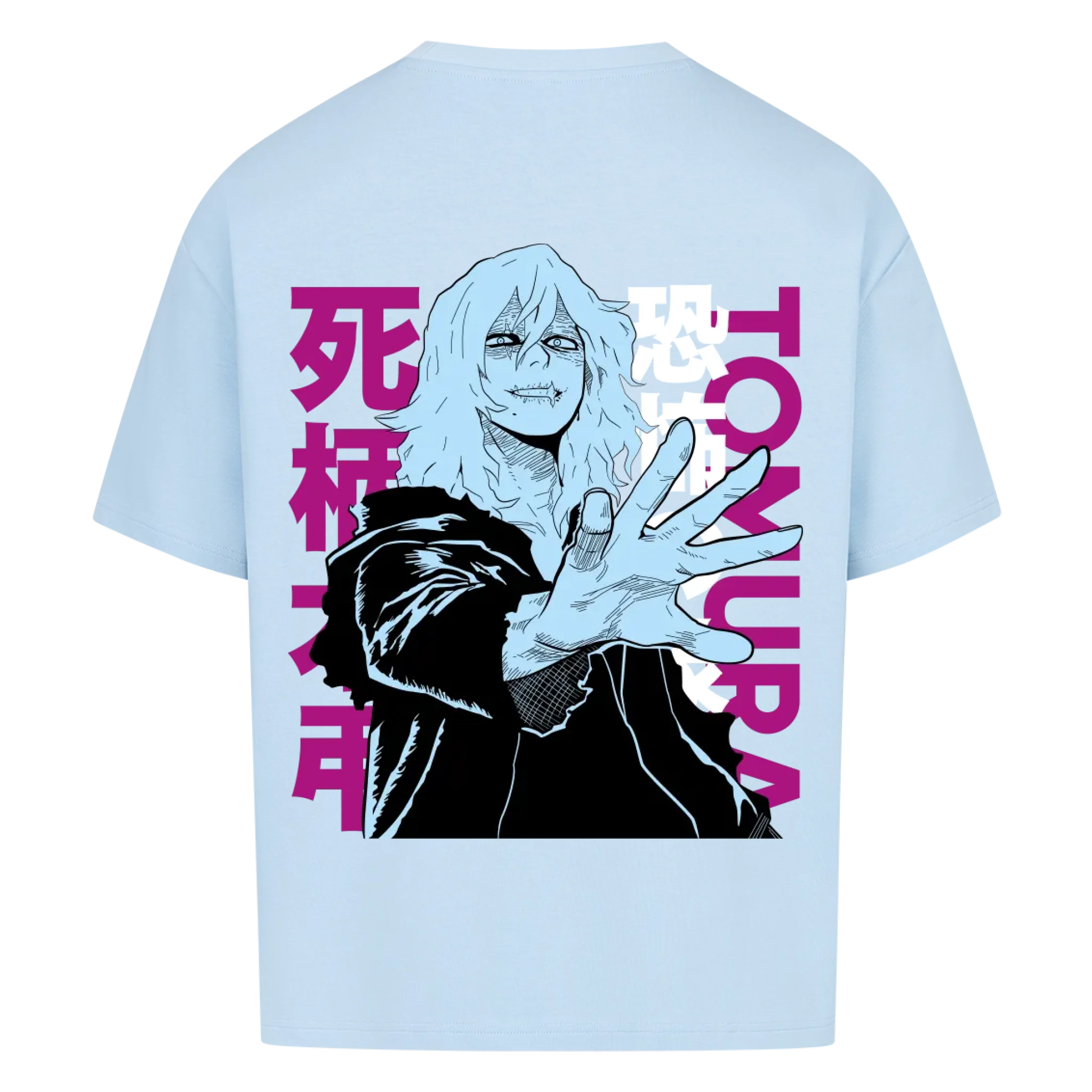Tomura - Shirt