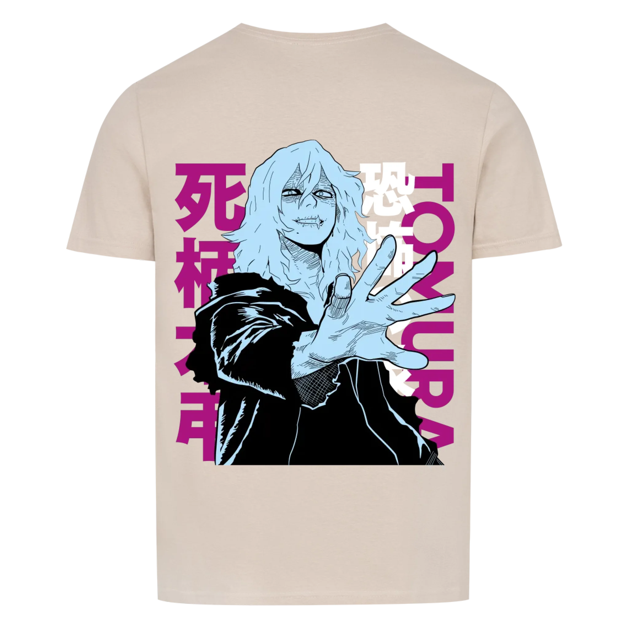 Tomura - Shirt