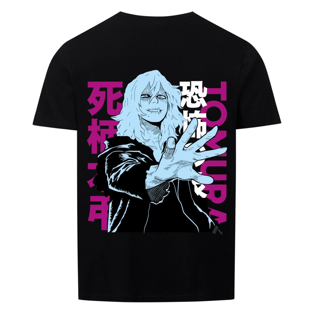 Tomura - Shirt