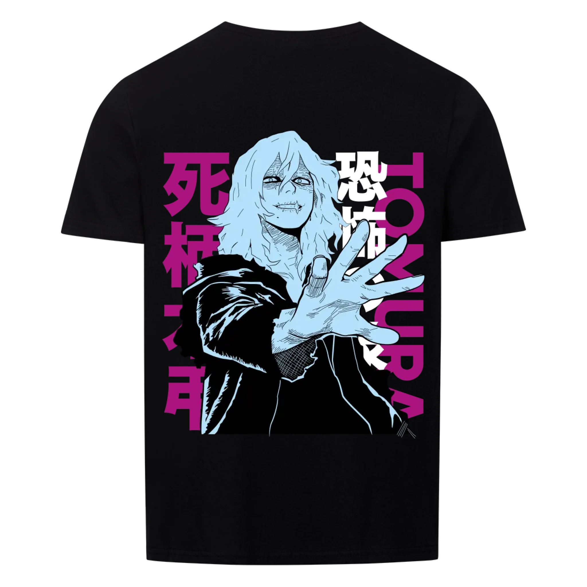 Tomura - Shirt