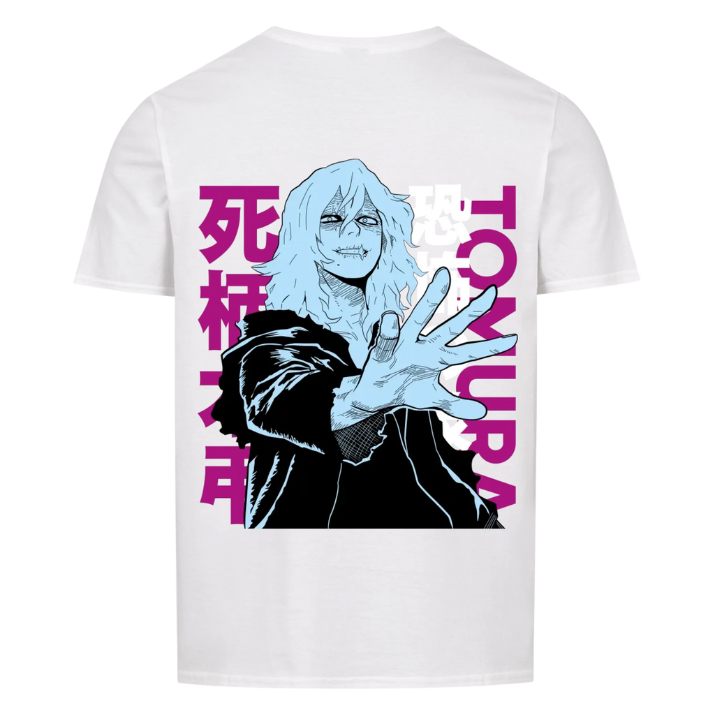 Tomura - Shirt