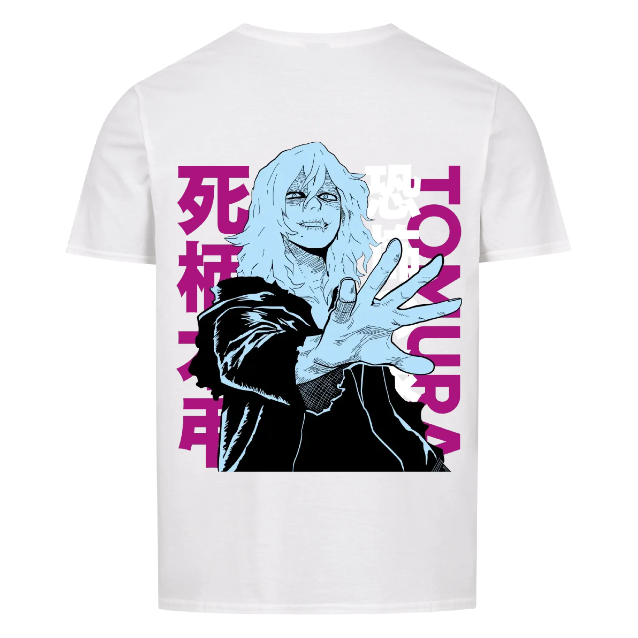 Tomura - Shirt