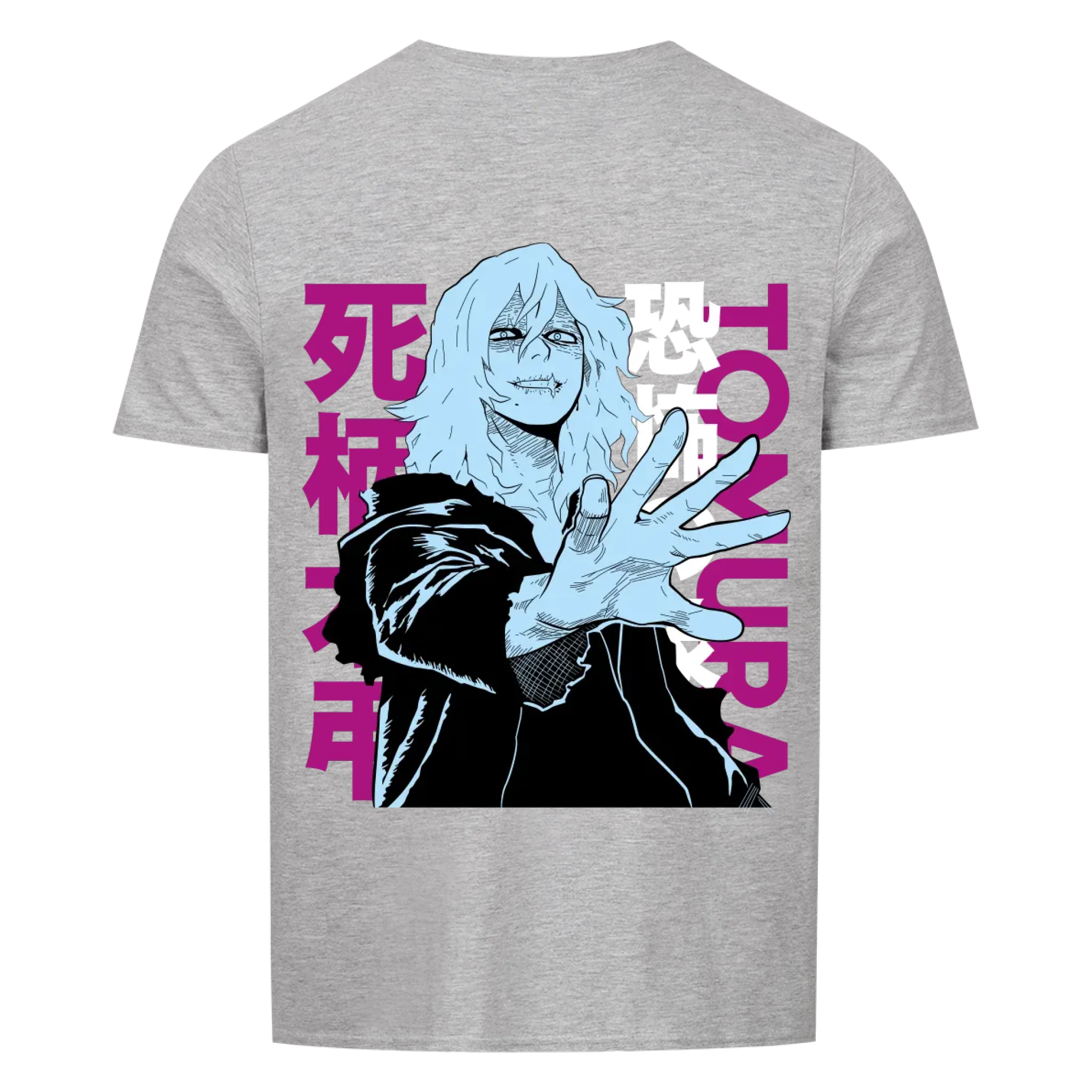 Tomura - Shirt