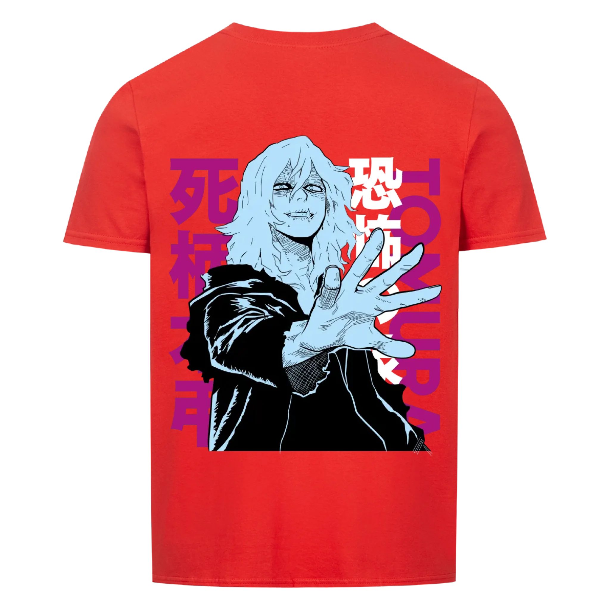 Tomura - Shirt