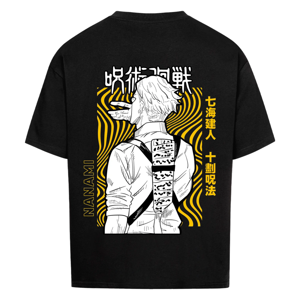 Nanami - Shirt
