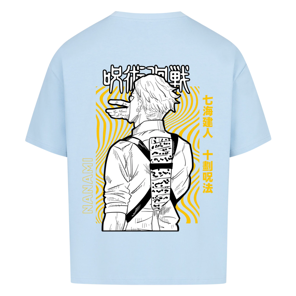 Nanami - Shirt