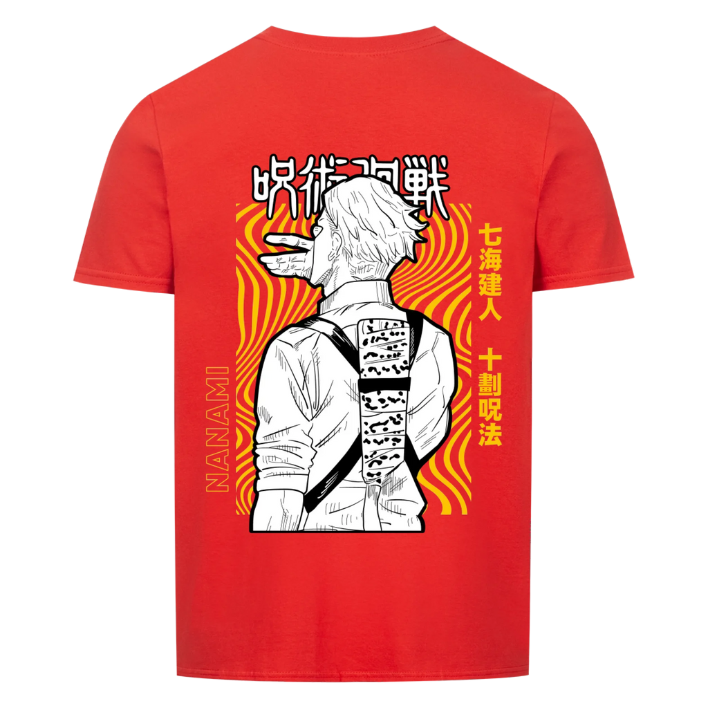 Nanami - Shirt