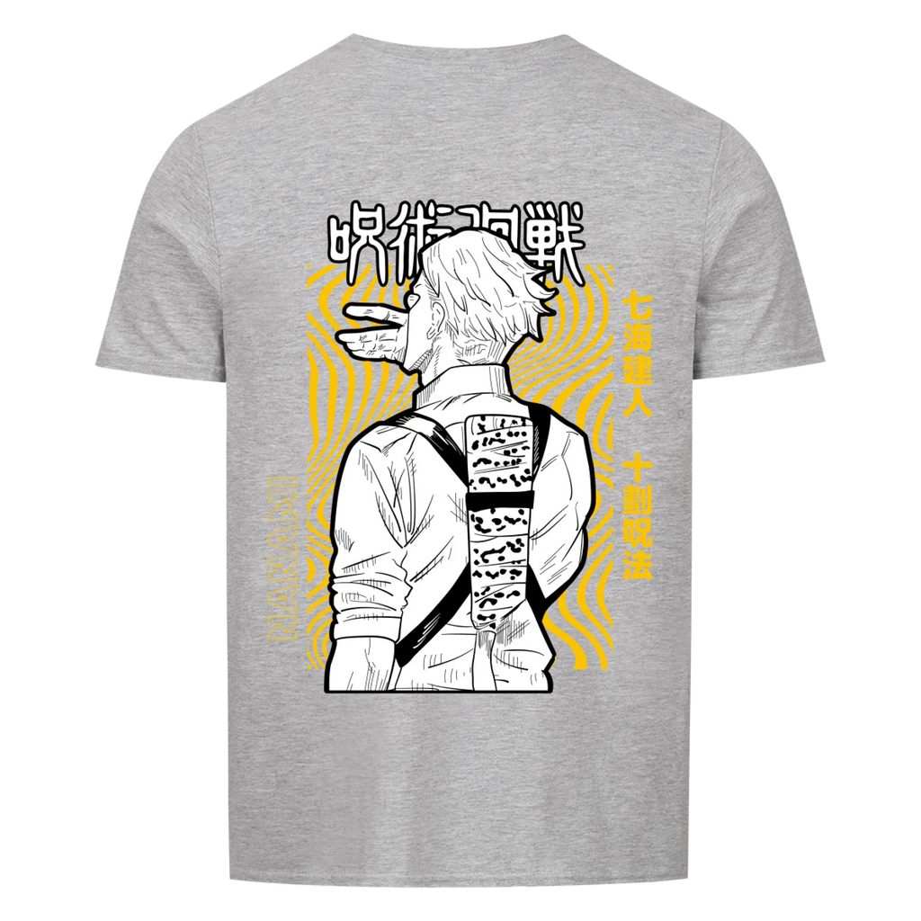 Nanami - Shirt