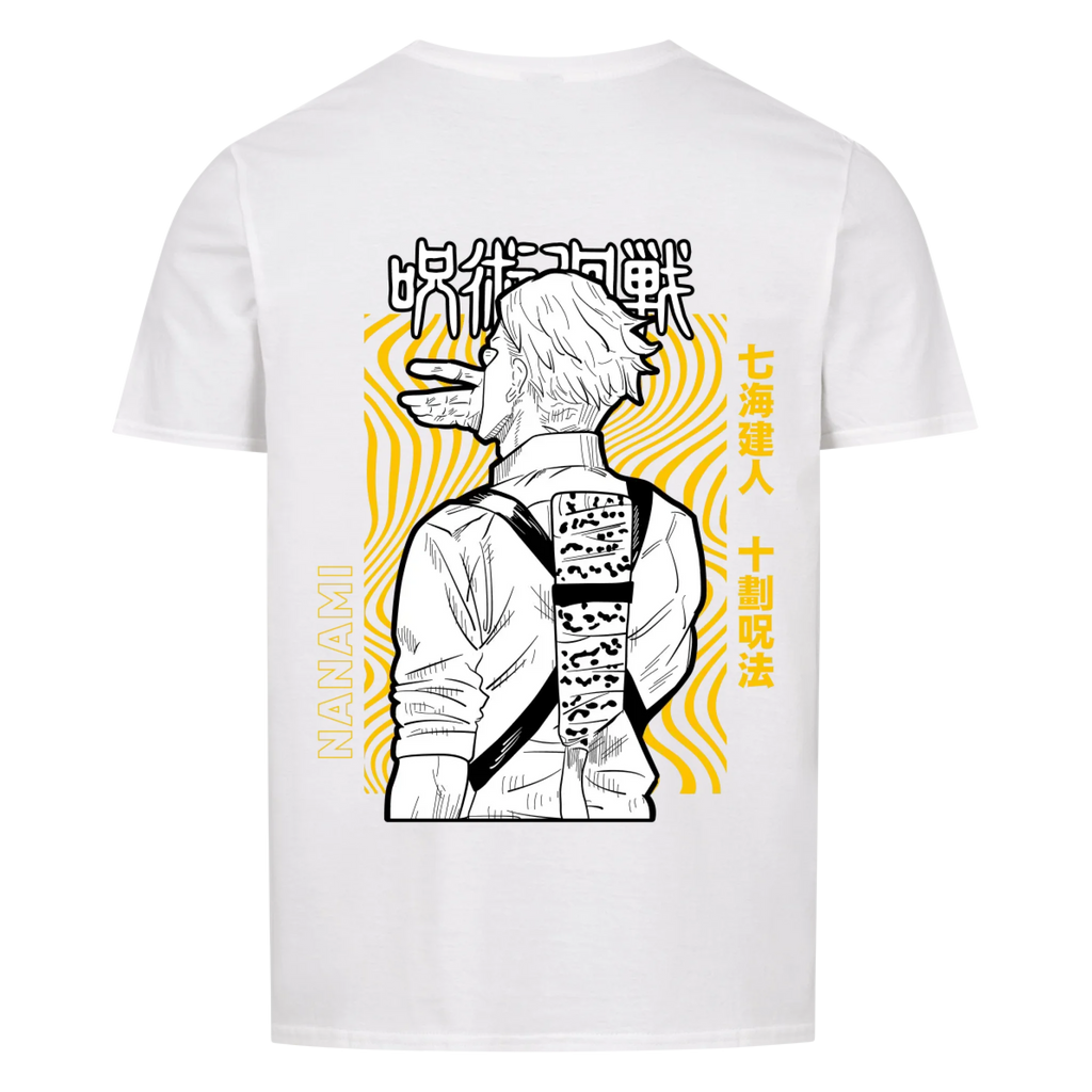 Nanami - Shirt