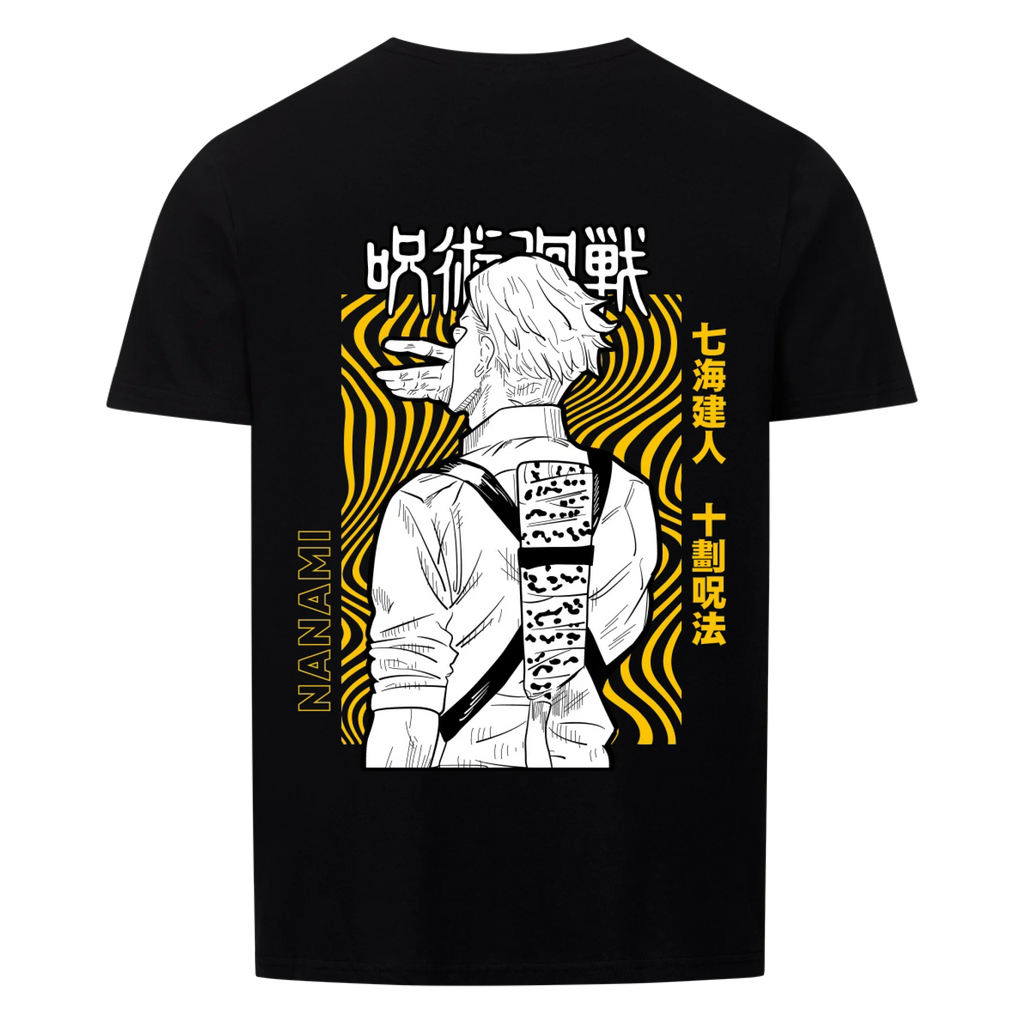 Nanami - Shirt