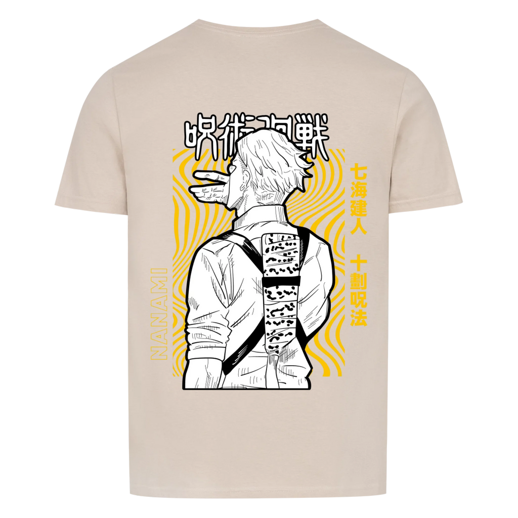 Nanami - Shirt