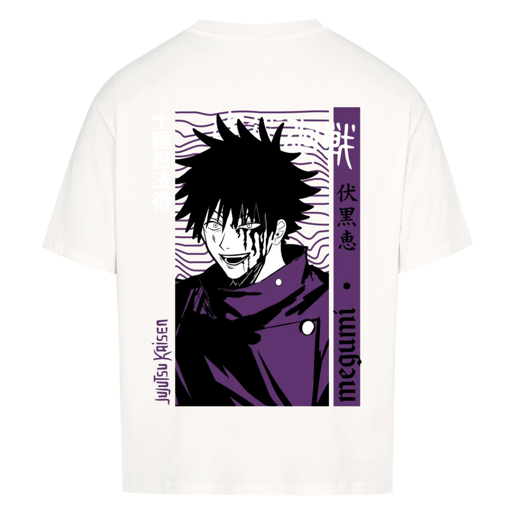 Megumi - Shirt