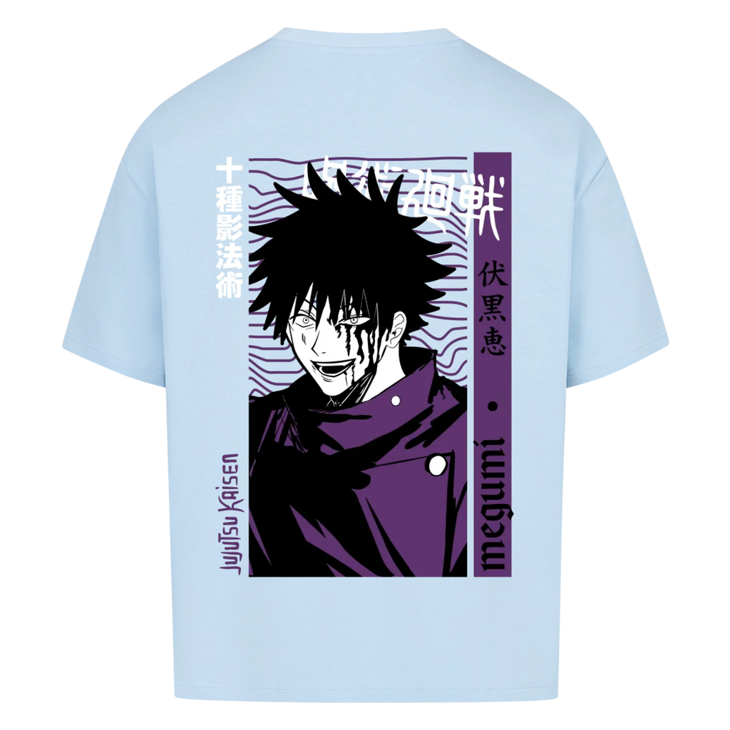 Megumi - Shirt