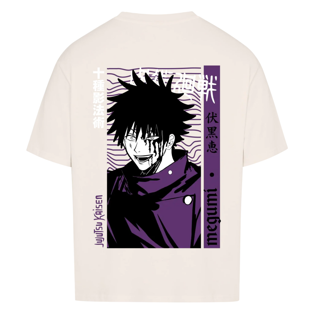 Megumi - Shirt