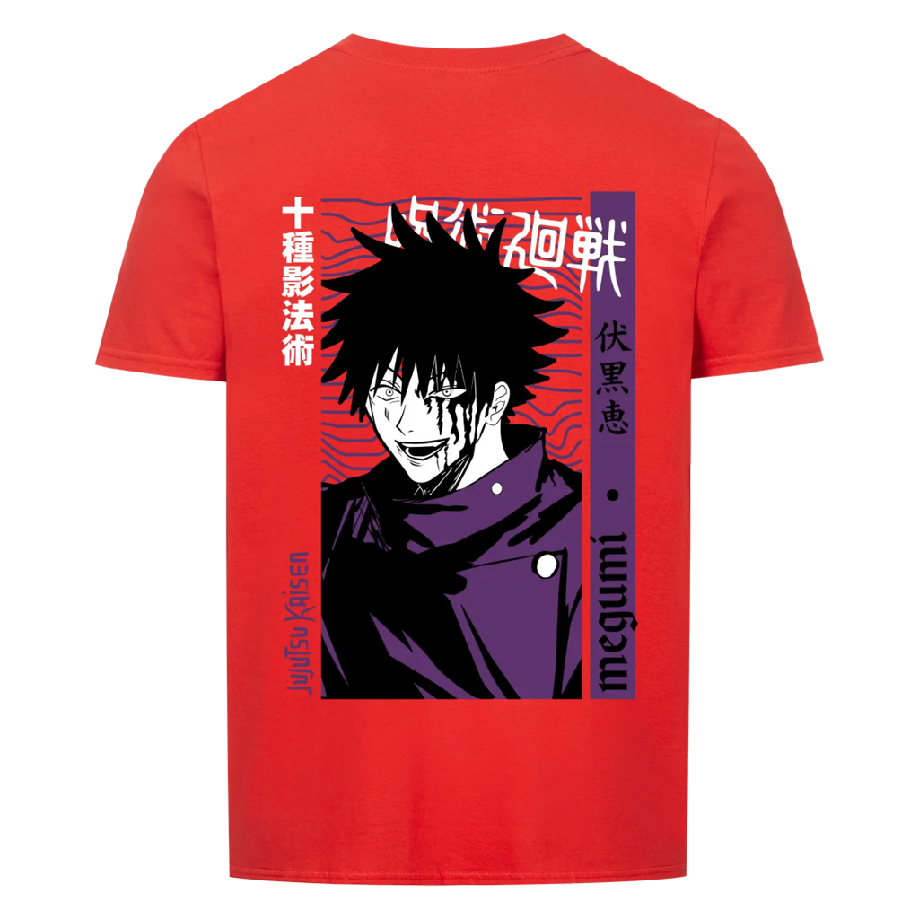 Megumi - Shirt