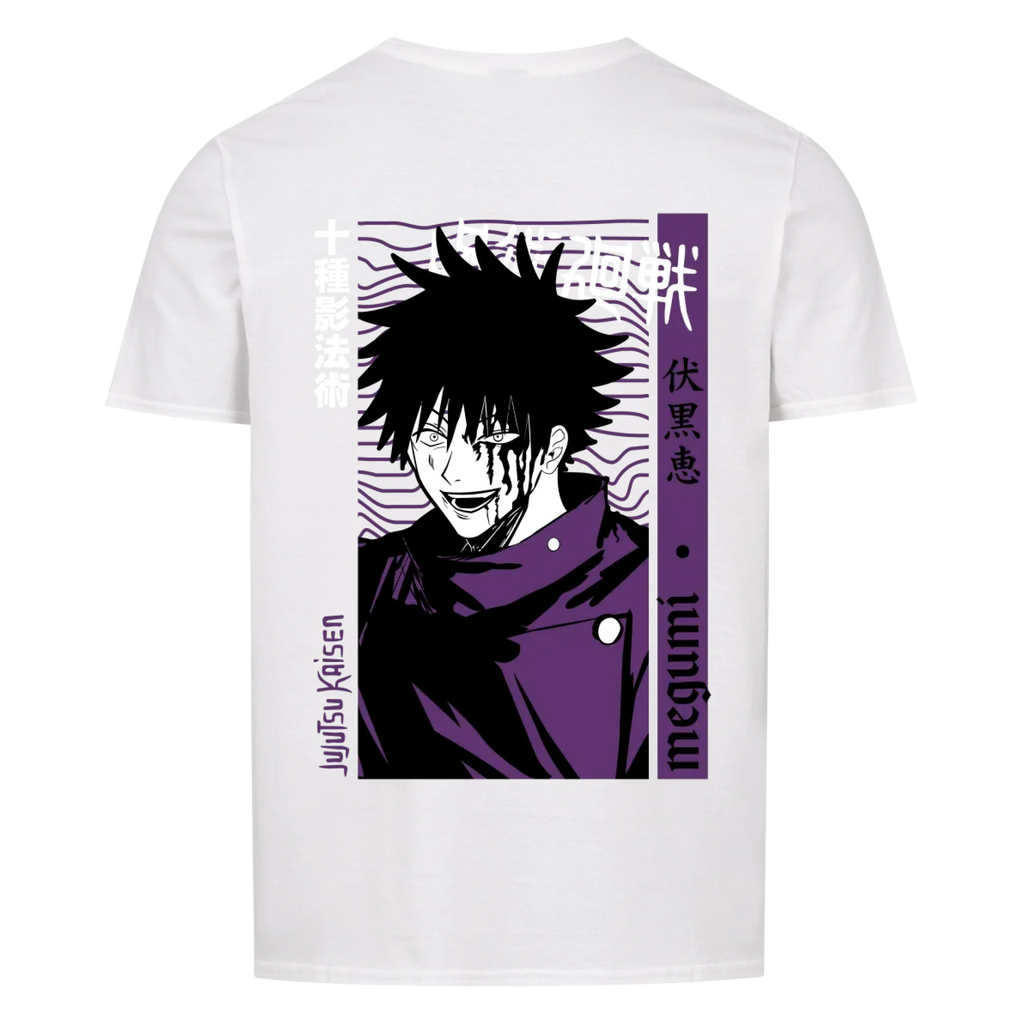 Megumi - Shirt