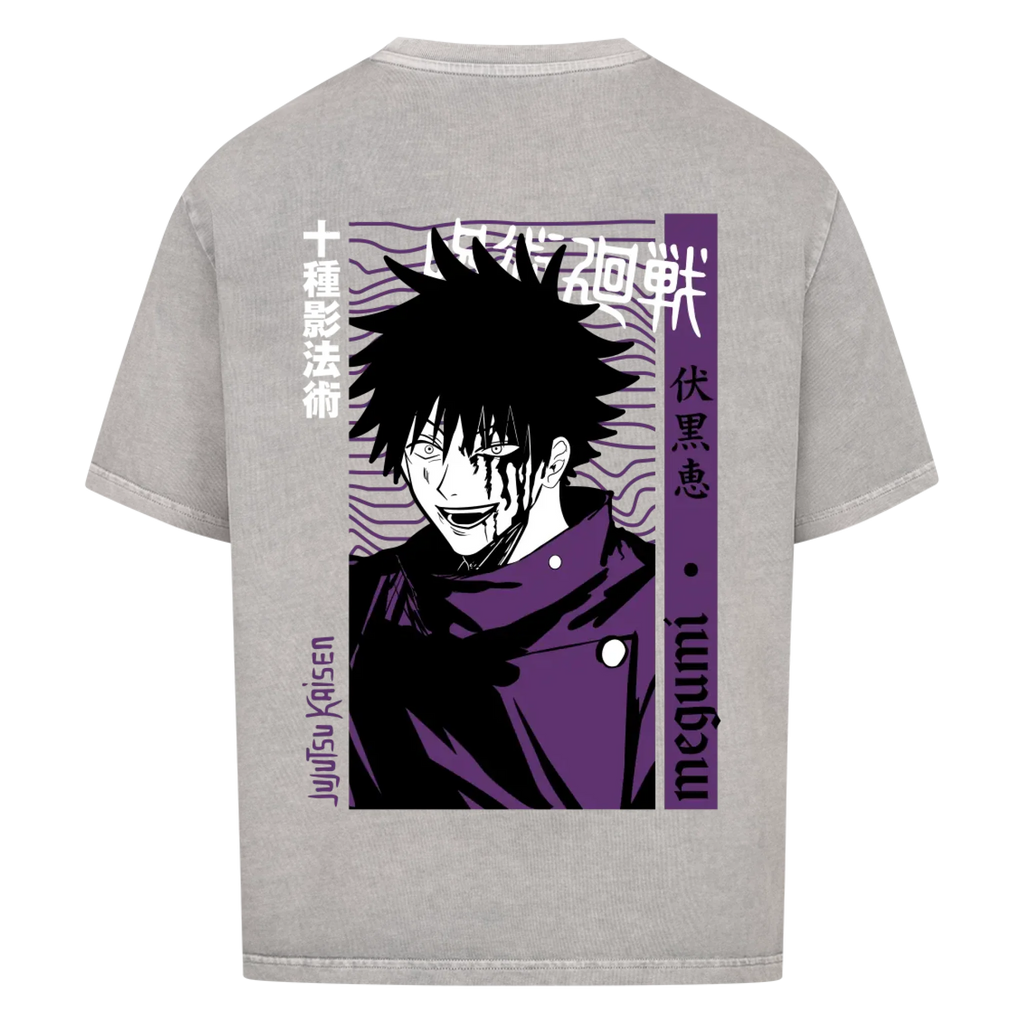 Megumi - Shirt