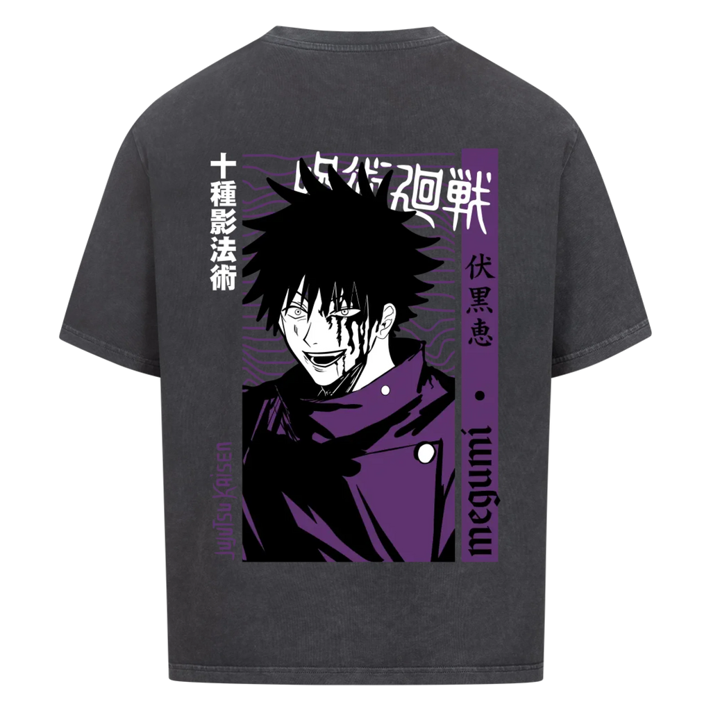 Megumi - Shirt