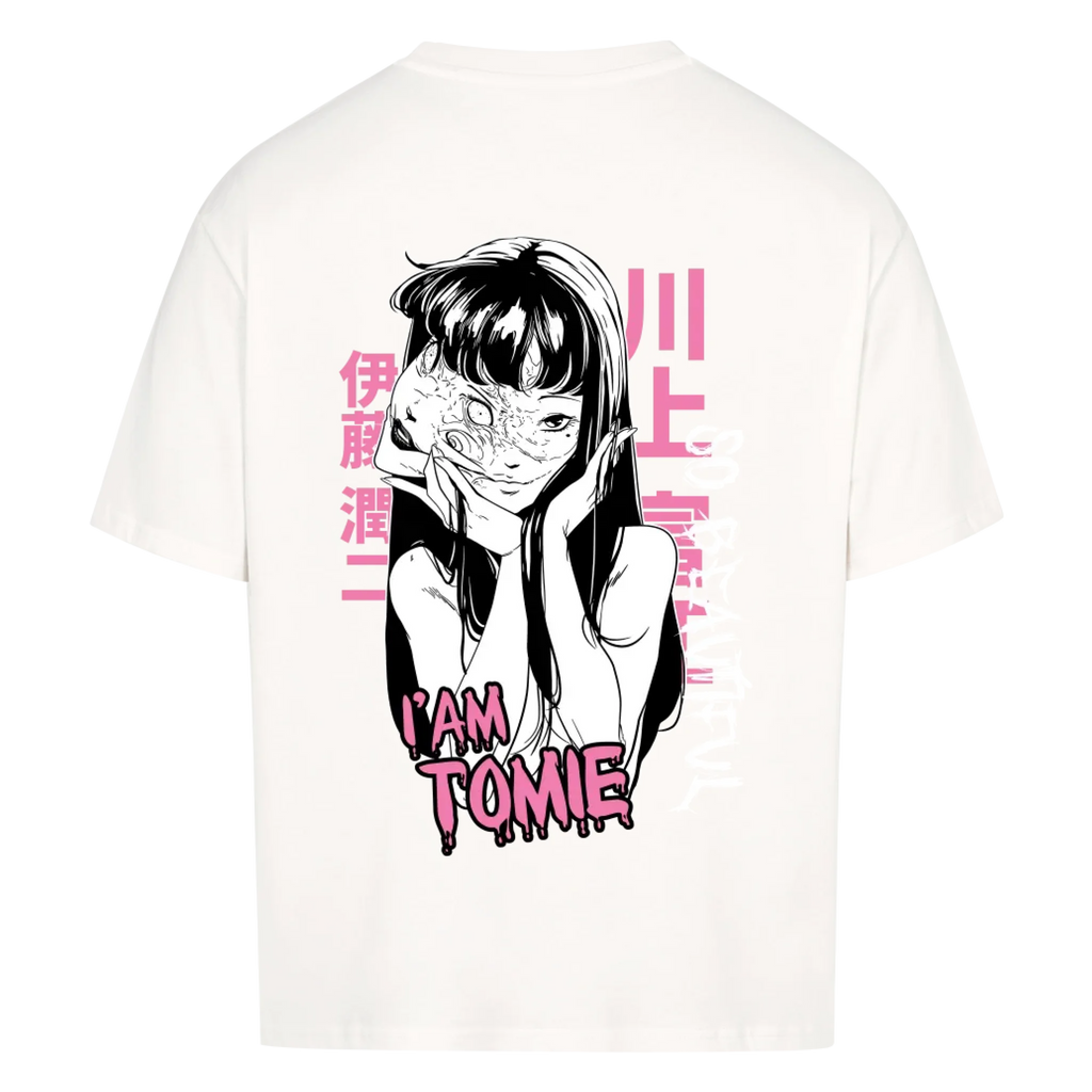I'am Tomie - Shirt