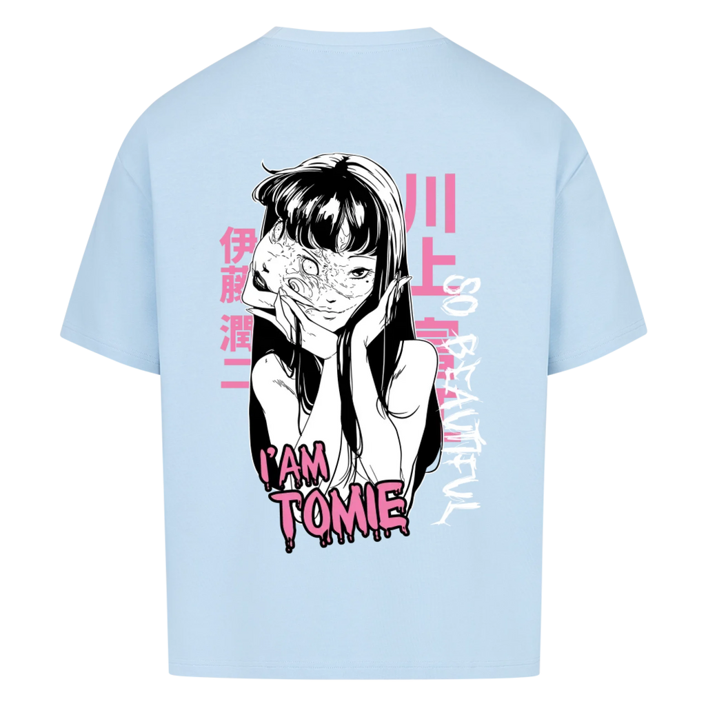 I'am Tomie - Shirt