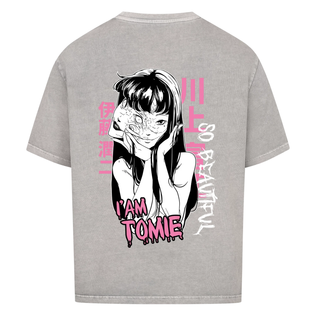 I'am Tomie - Shirt