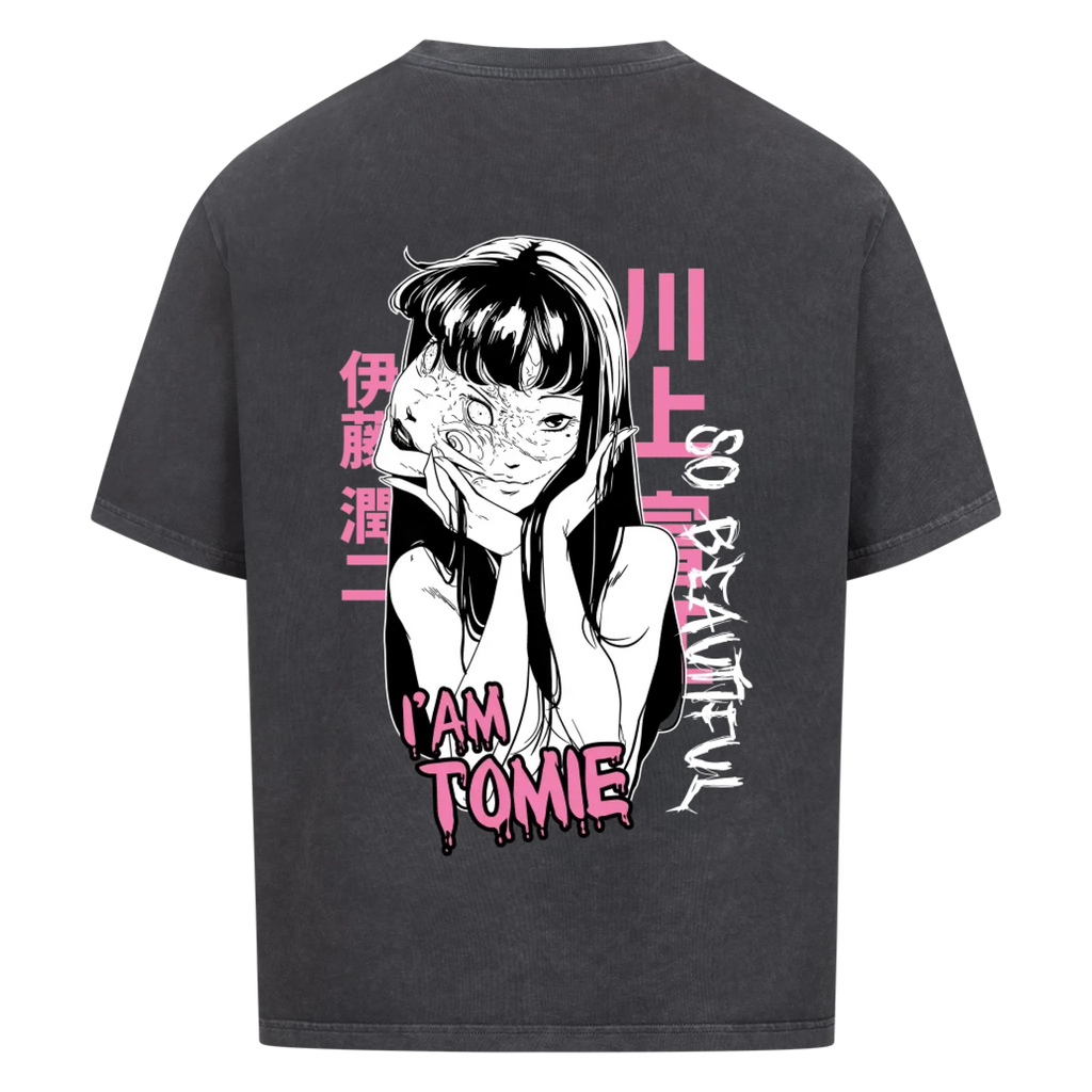 I'am Tomie - Shirt