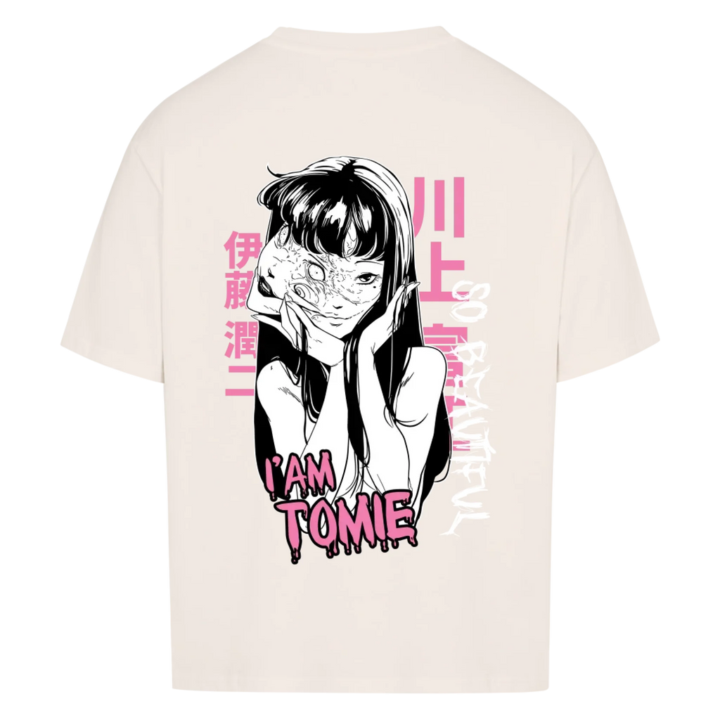 I'am Tomie - Shirt