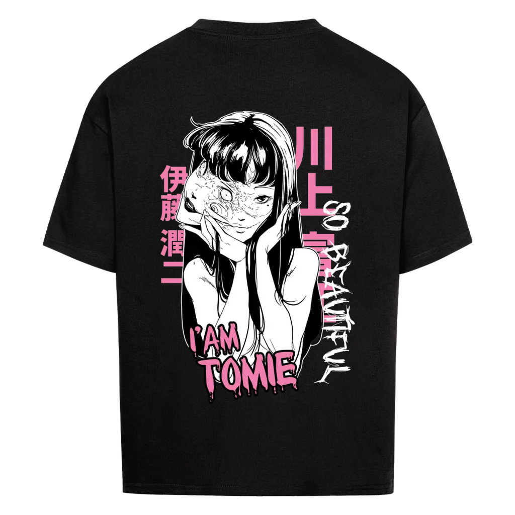 I'am Tomie - Shirt