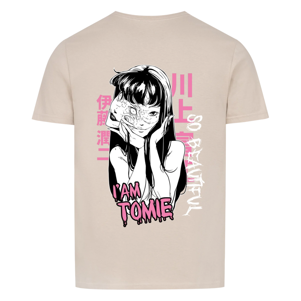 I'am Tomie - Shirt