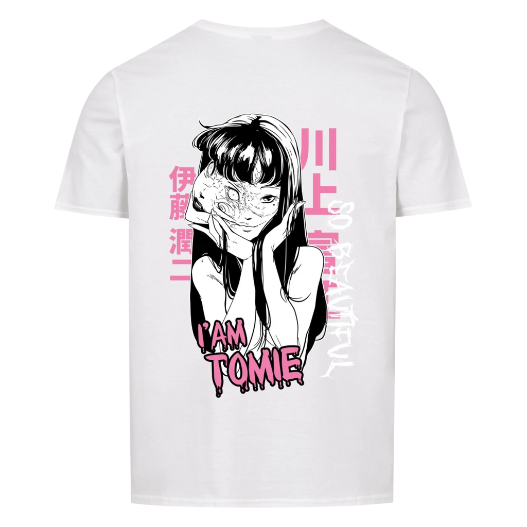 I'am Tomie - Shirt