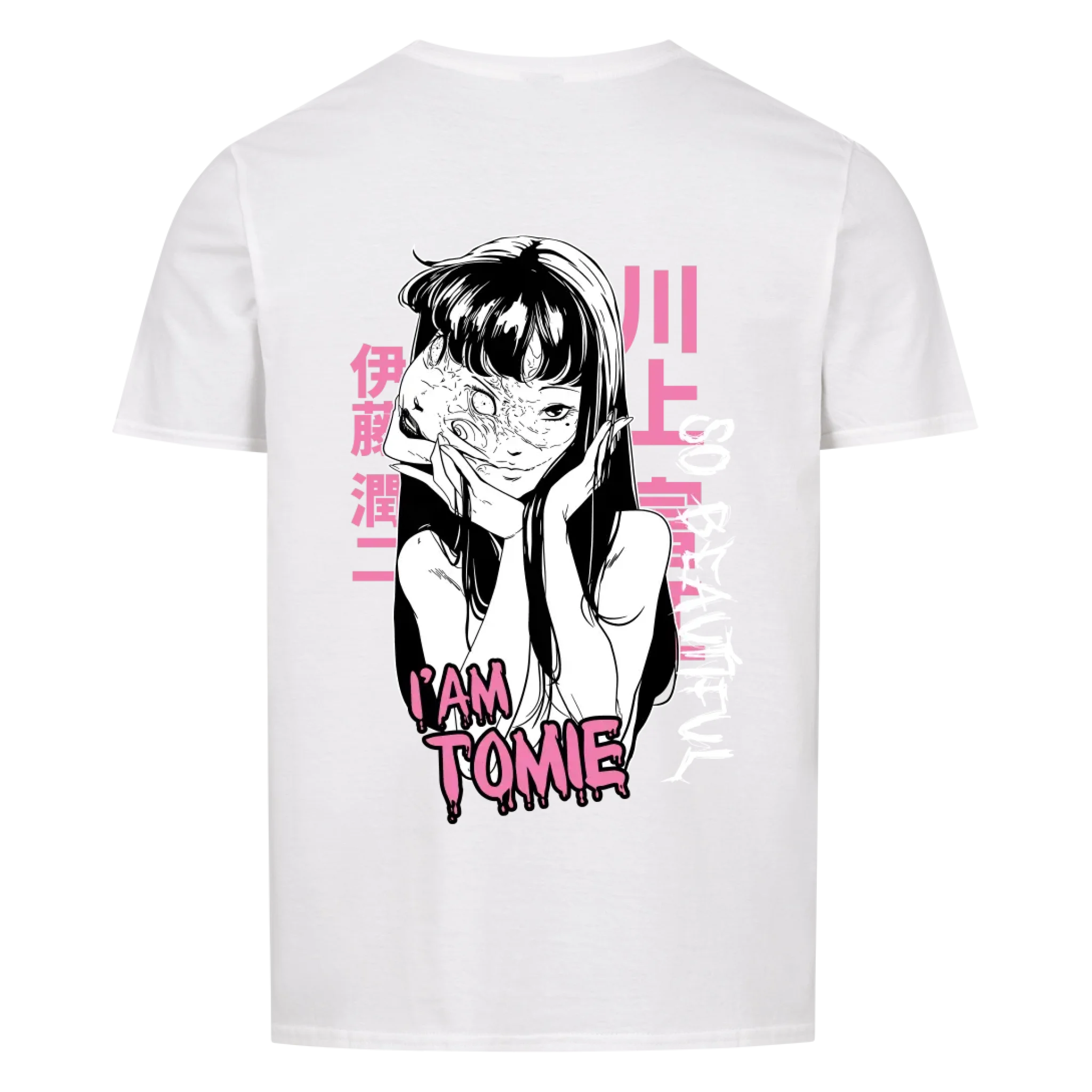 I'am Tomie - Shirt