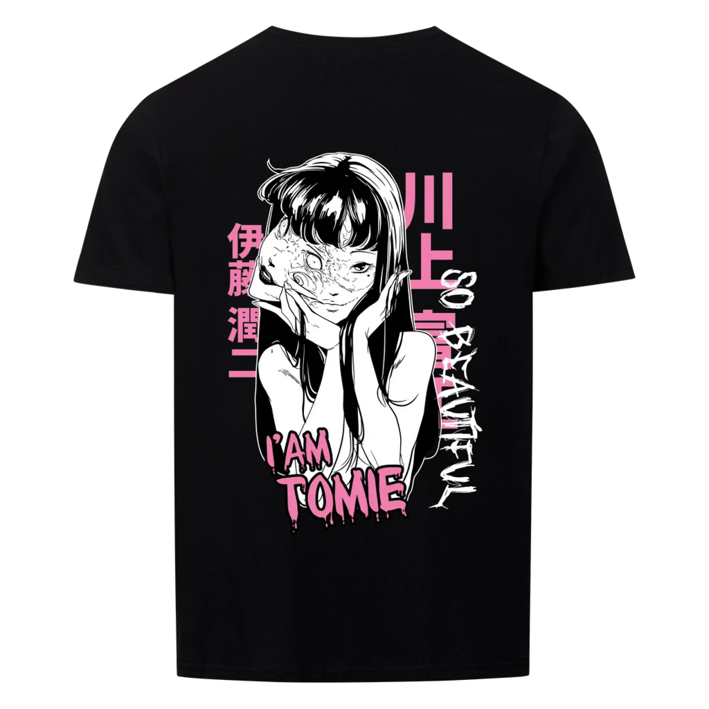 I'am Tomie - Shirt