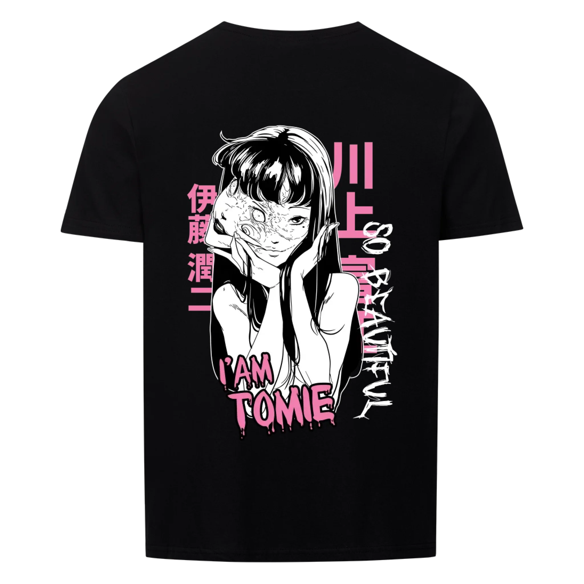I'am Tomie - Shirt