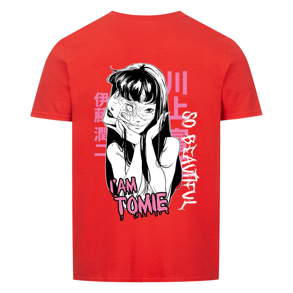 I'am Tomie - Shirt