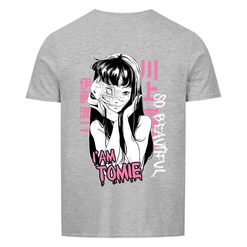 I'am Tomie - Shirt