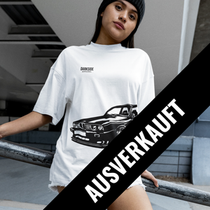 E30 Legend - Oversized Shirt