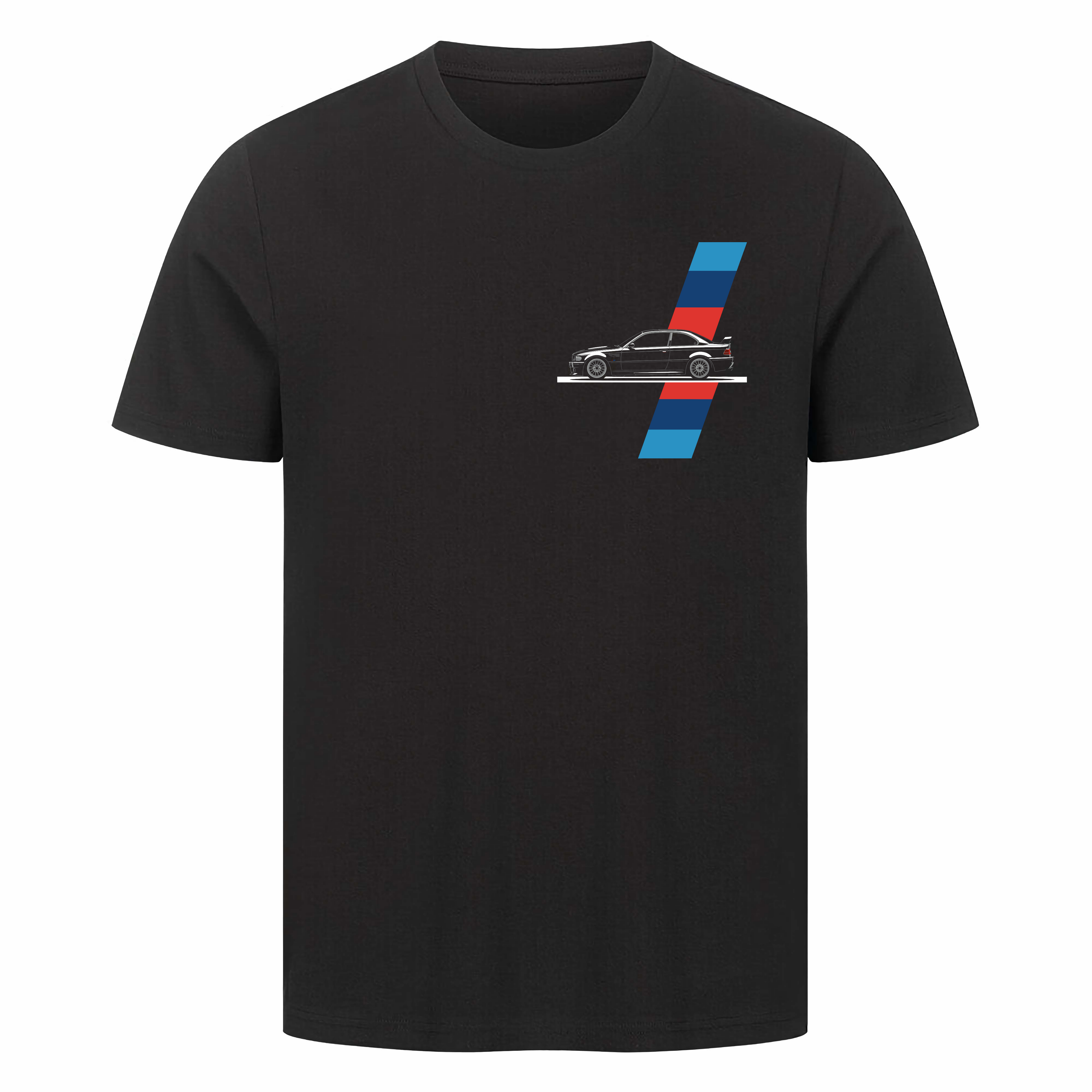 e46 M3 Sign - Premium T-Shirt