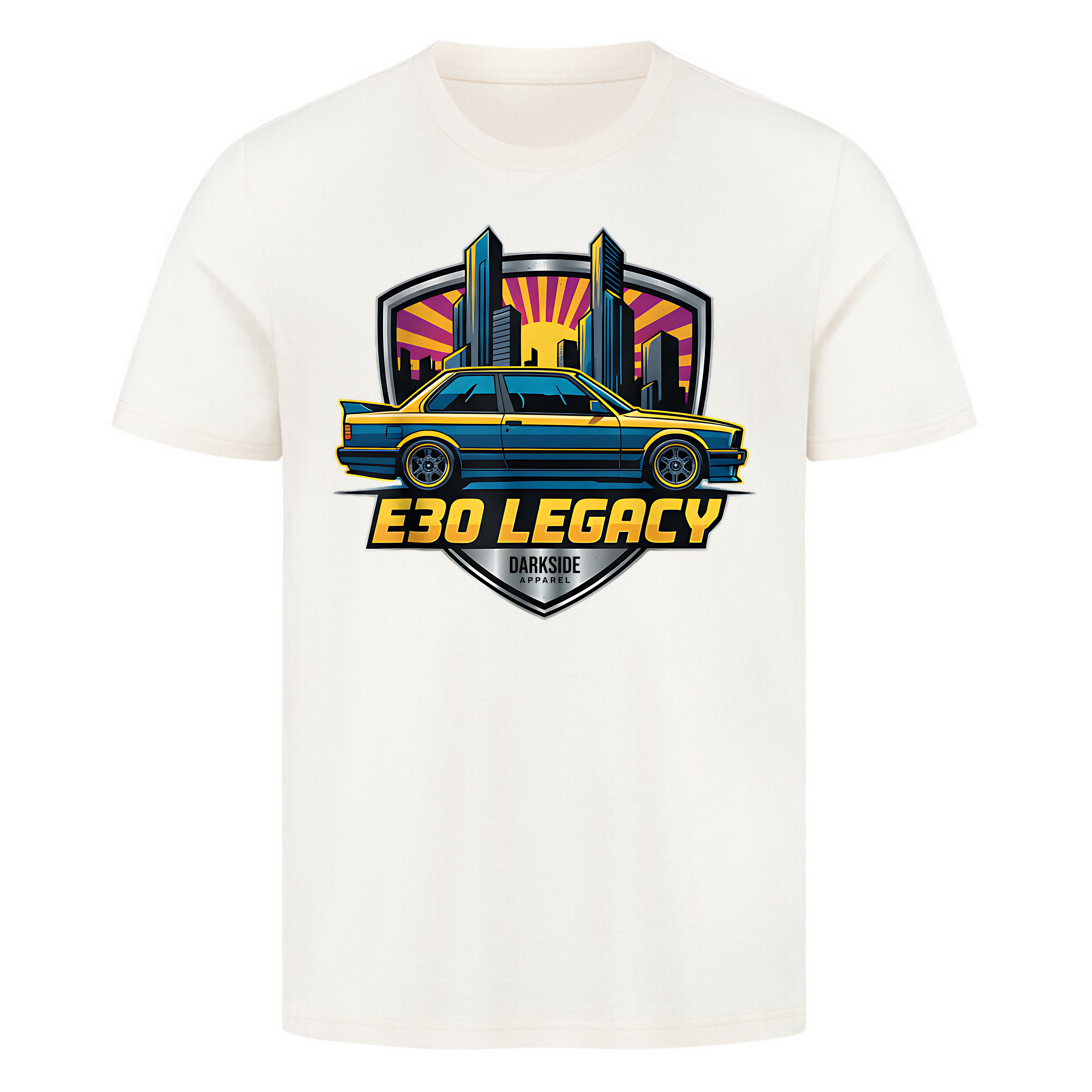 E30 Legacy - Premium T-Shirt