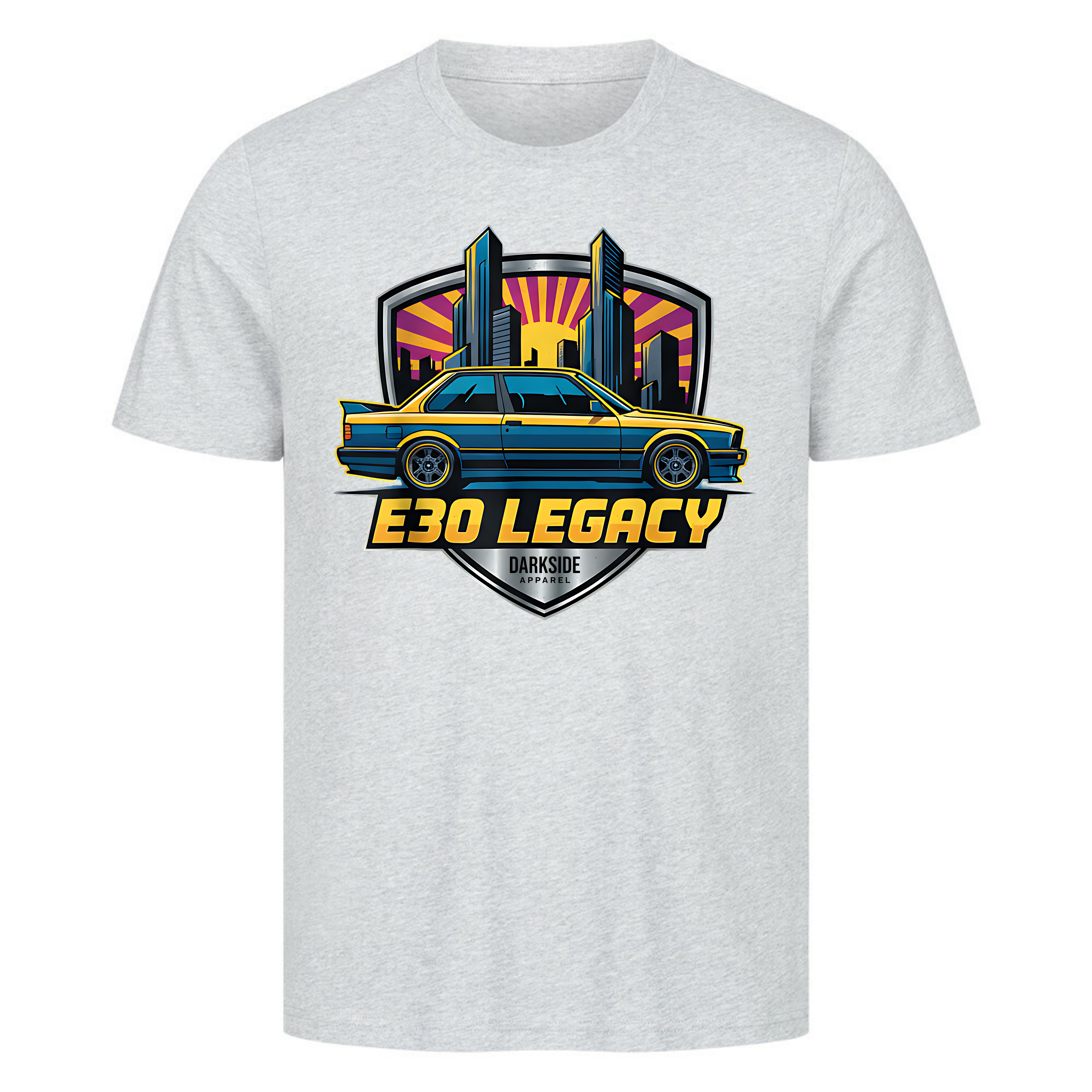 E30 Legacy - Premium T-Shirt