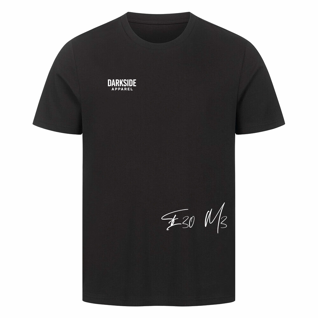 E30 M3 Sign - Premium T-Shirt