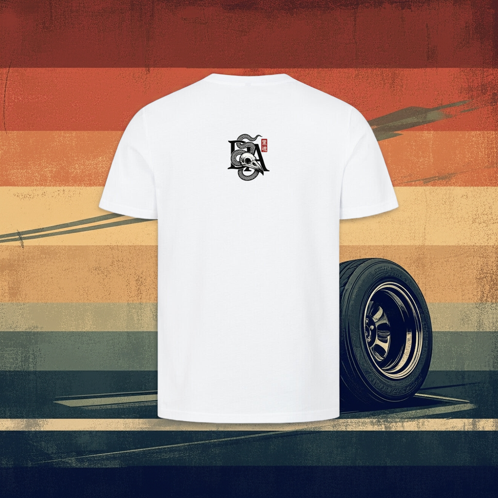 e30 "More Torque Than Your Ex" T-Shirt